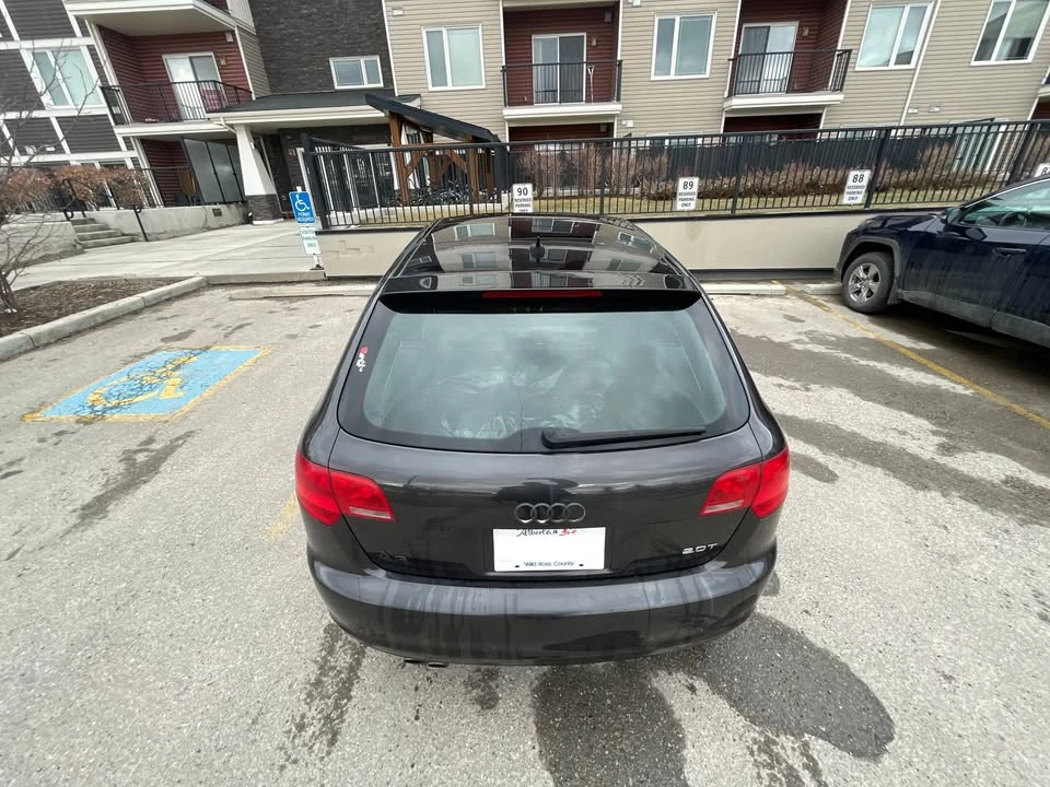 2008 Audi 8P A3 - Image 14 of 17