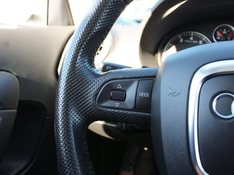 2008 Audi 8P A3 - Image 10 of 17