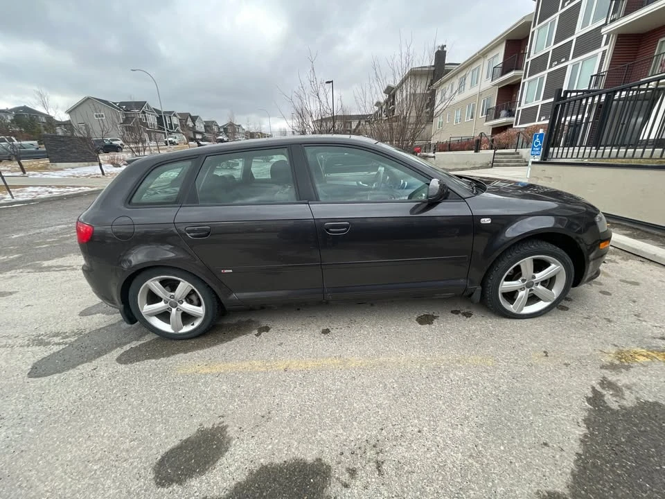 2008 Audi 8P A3 - Image 12 of 17