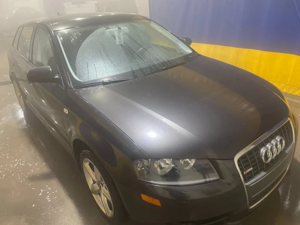 2008 Audi 8P A3 - Image 3 of 17