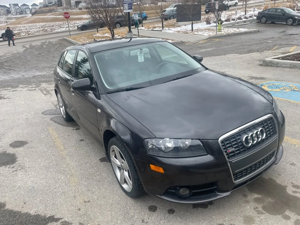 2008 Audi 8P A3 - Image 11 of 17