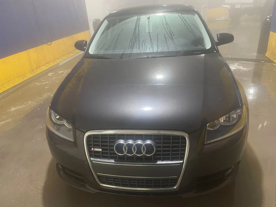 2008 Audi 8P A3 - Image 2 of 17