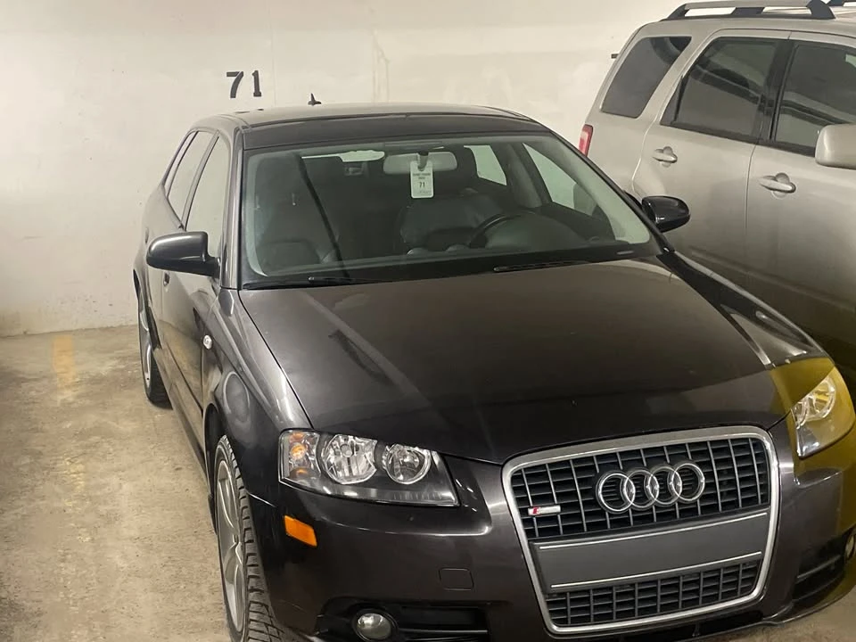 2008 Audi 8P A3 - Image 17 of 17