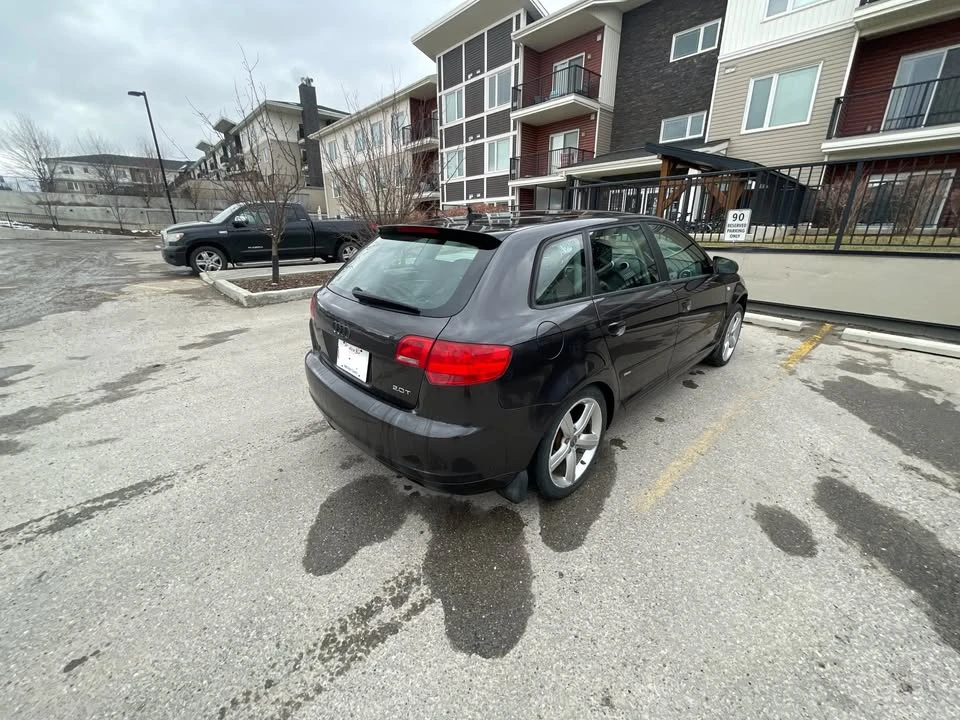 2008 Audi 8P A3 - Image 13 of 17