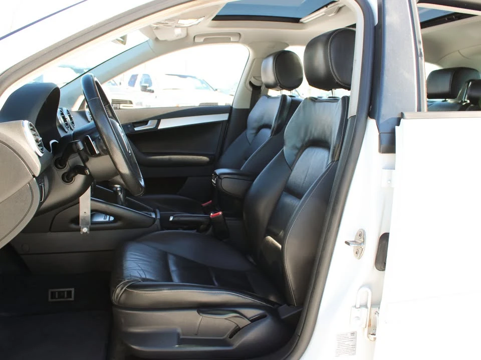 2008 Audi 8P A3 - Image 14 of 17