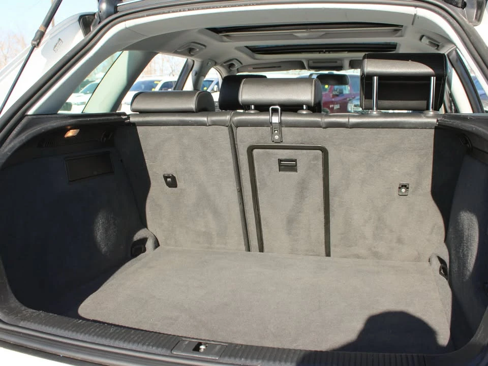 2008 Audi 8P A3 - Image 16 of 17