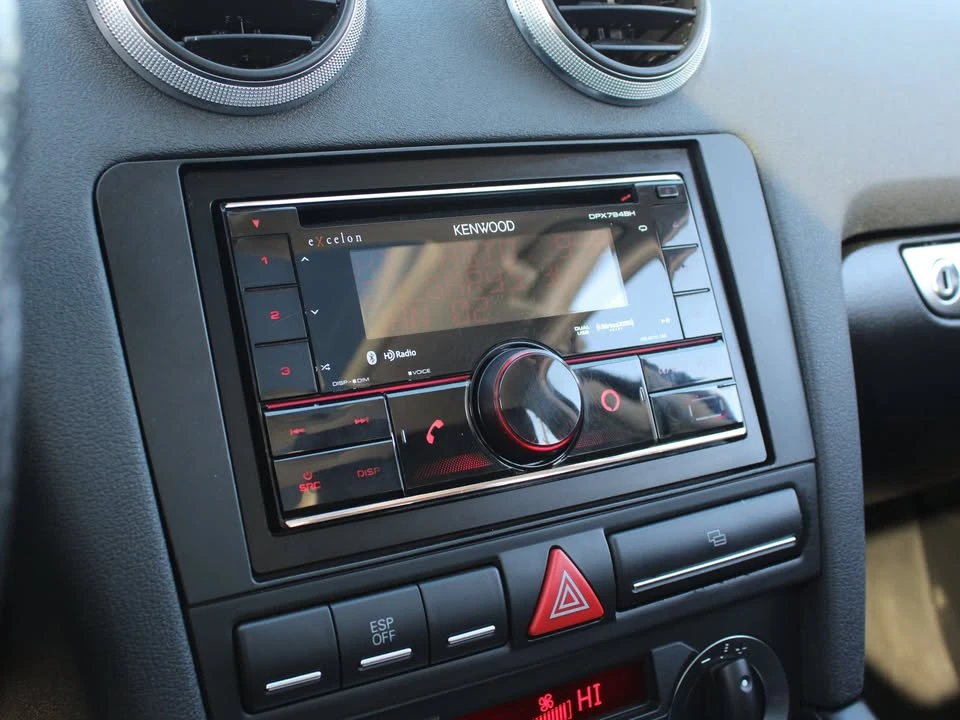 2008 Audi 8P A3 - Image 6 of 17