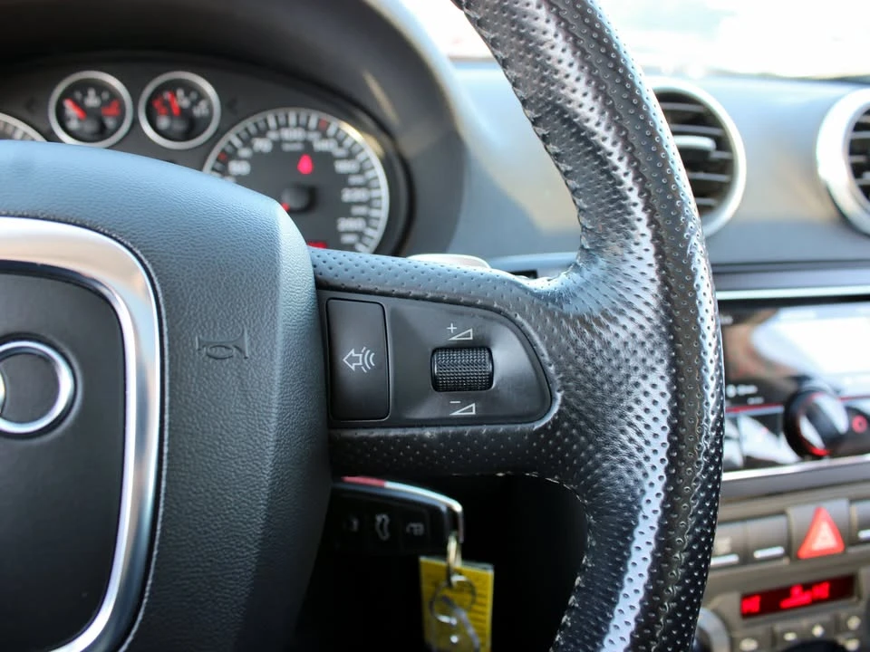 2008 Audi 8P A3 - Image 9 of 17