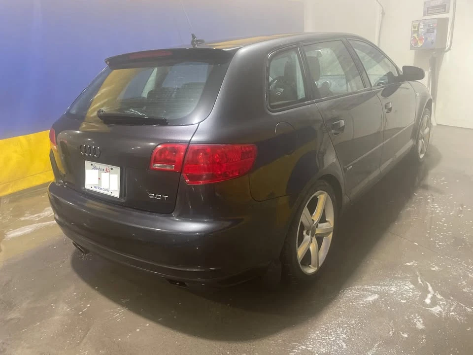 2008 Audi 8P A3 - Image 4 of 17