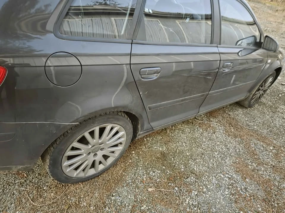 2008 Audi 8P A3 - Image 6 of 10
