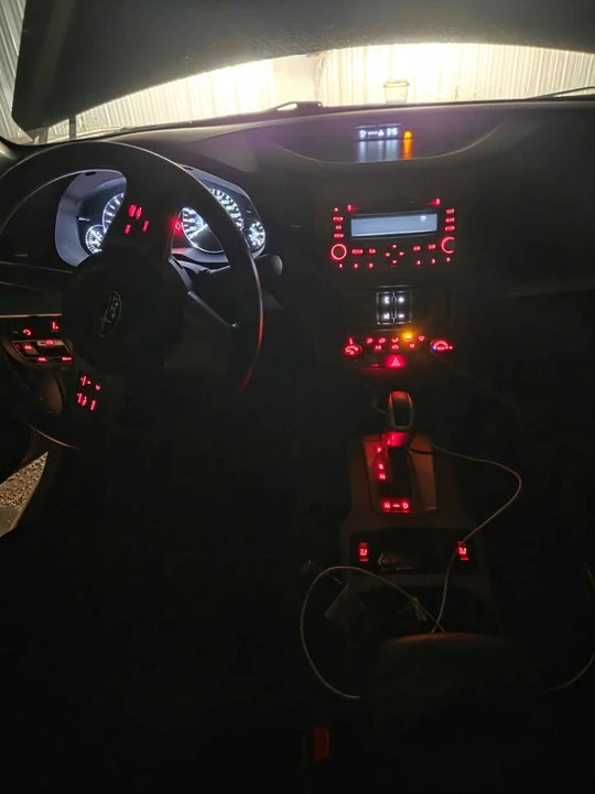 2008 Audi 8P A3 - Image 10 of 10