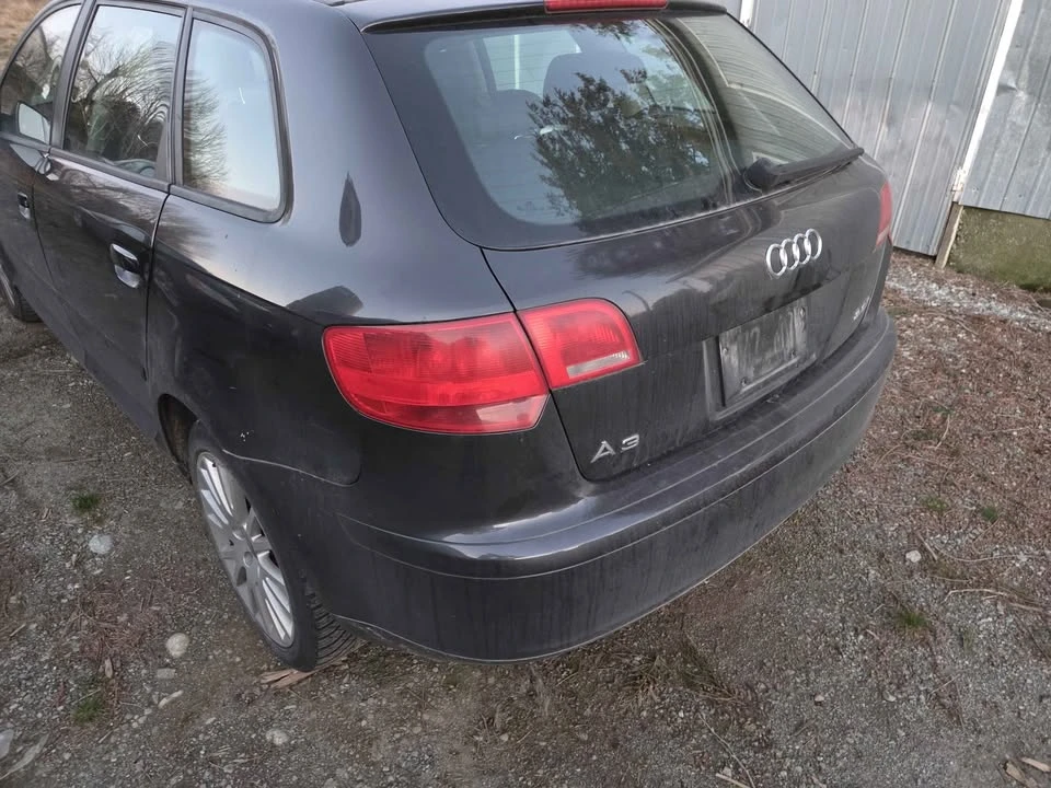 2008 Audi 8P A3 - Image 3 of 10