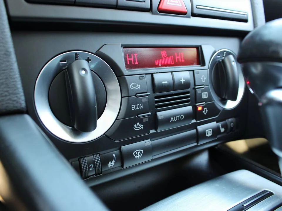 2008 Audi 8P A3 - Image 7 of 17