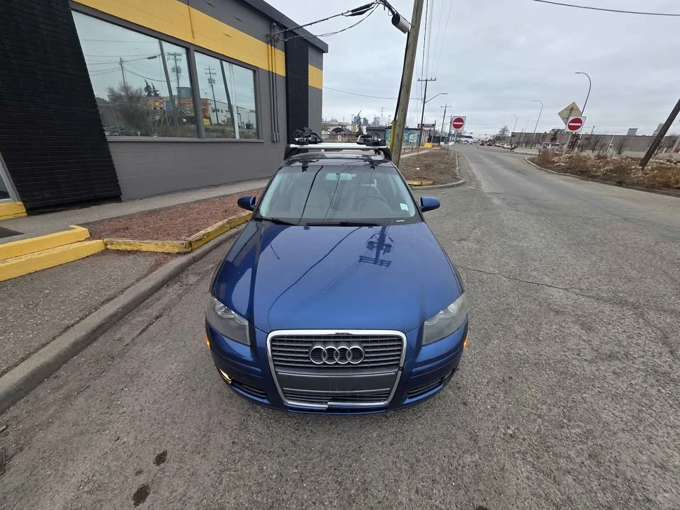 2008 Audi 8P A3 - Image 11 of 11