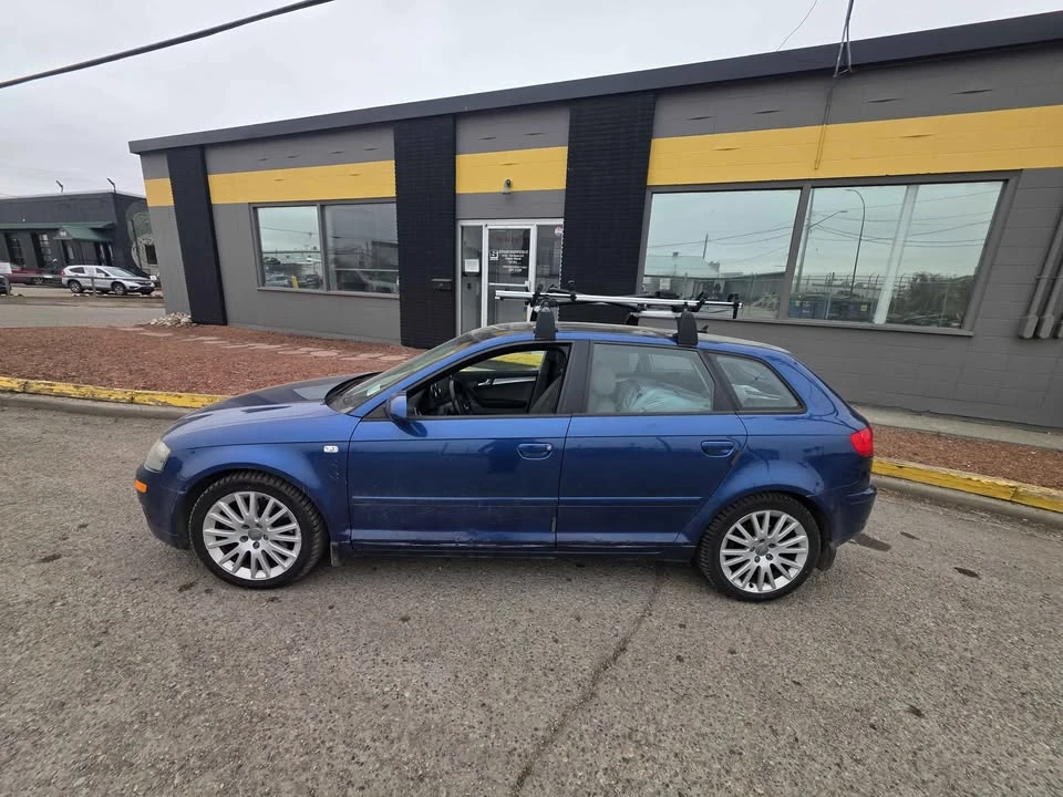 2008 Audi 8P A3 - Image 8 of 11