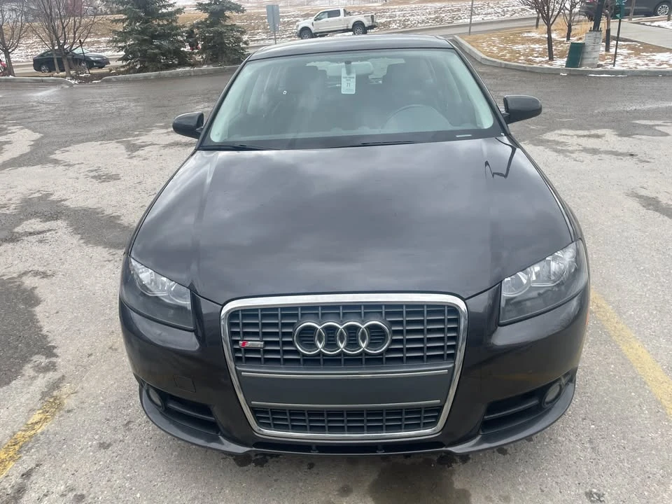 2008 Audi 8P A3 - Image 10 of 17