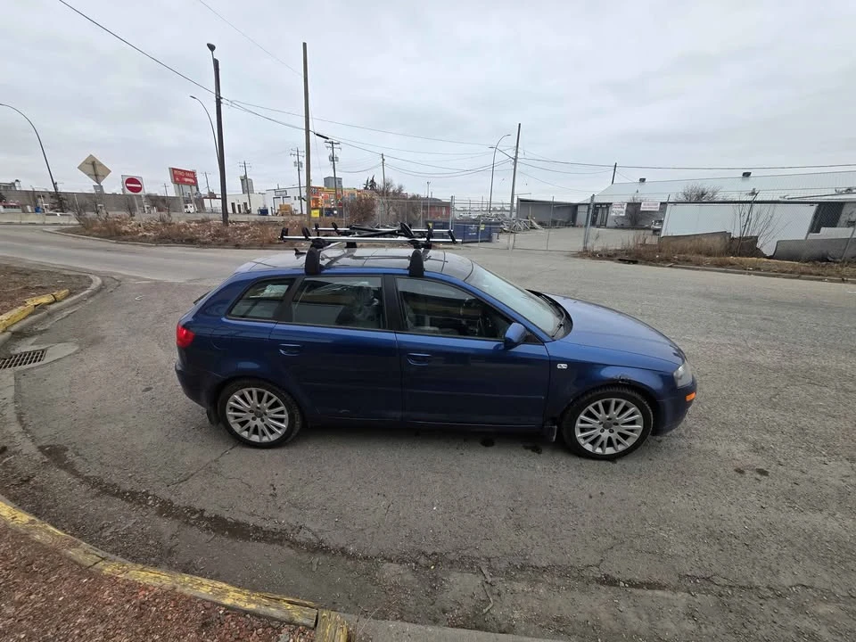 2008 Audi 8P A3 - Image 5 of 11