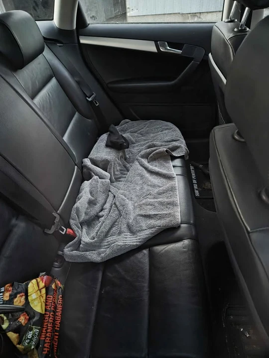 2008 Audi 8P A3 - Image 5 of 10