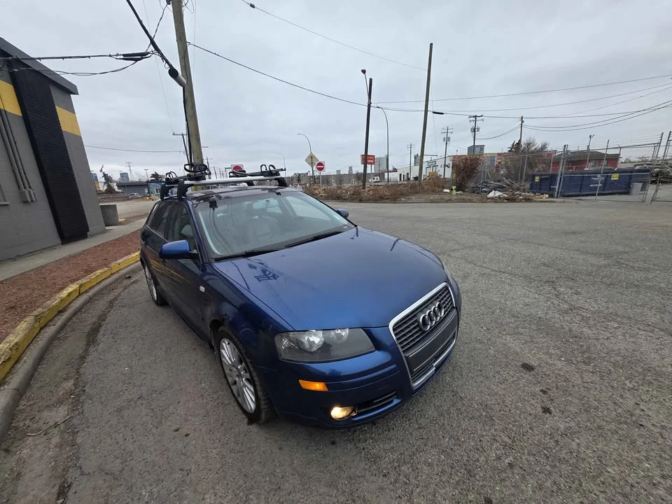 2008 Audi 8P A3 - Image 6 of 11