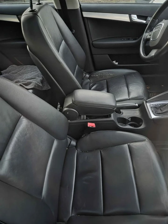 2008 Audi 8P A3 - Image 4 of 10
