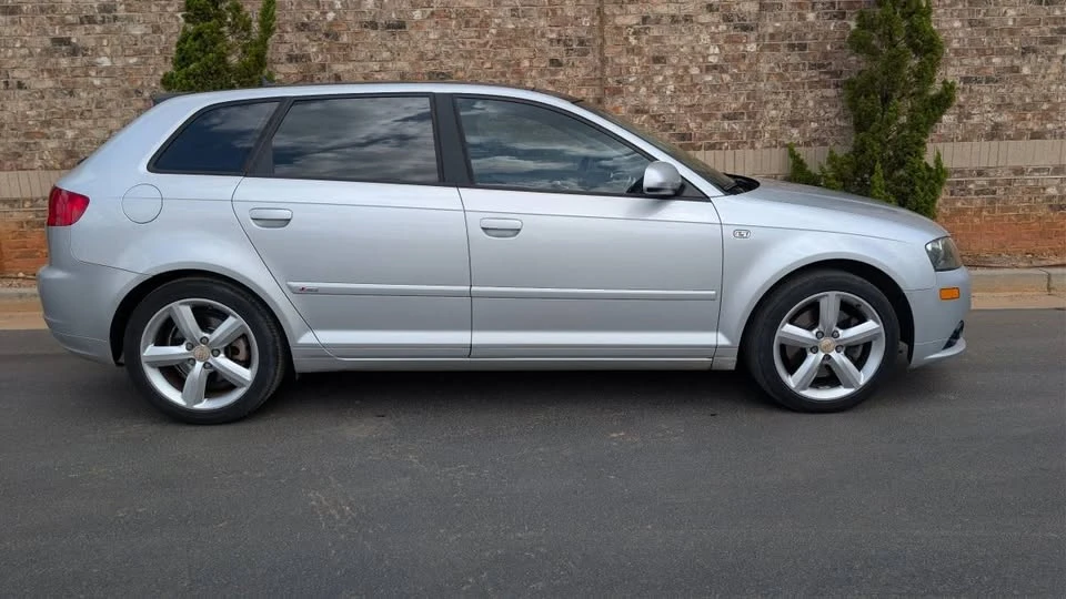 2008 Audi 8P A3 - Image 3 of 17