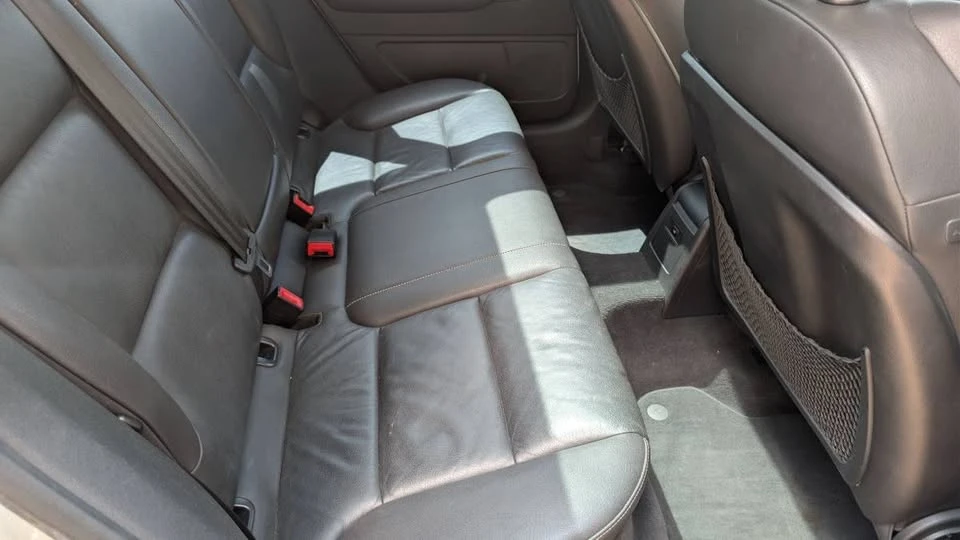 2008 Audi 8P A3 - Image 13 of 17