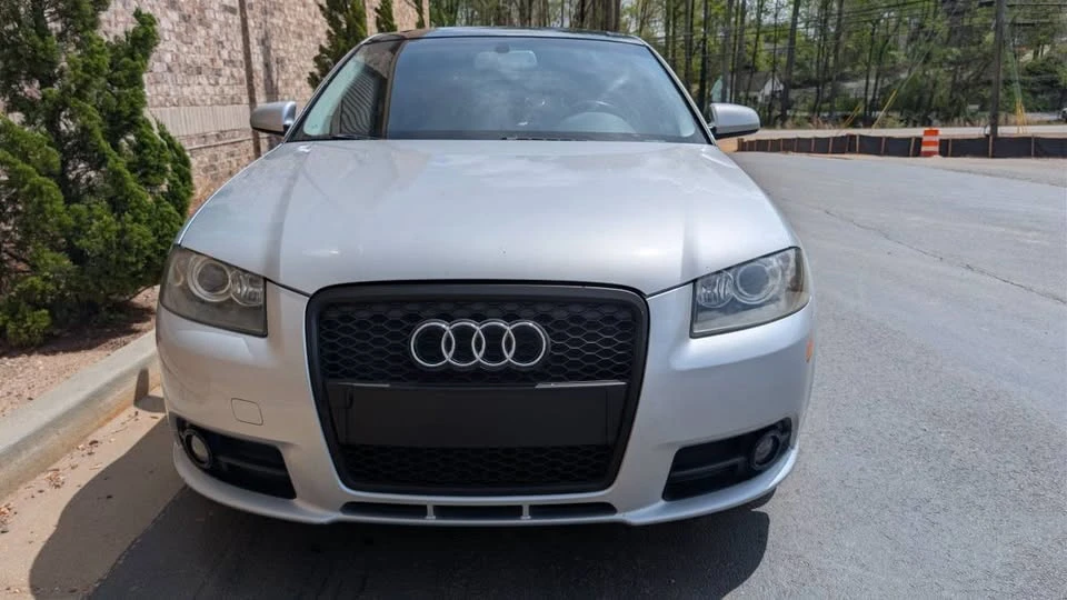 2008 Audi 8P A3 - Image 5 of 17