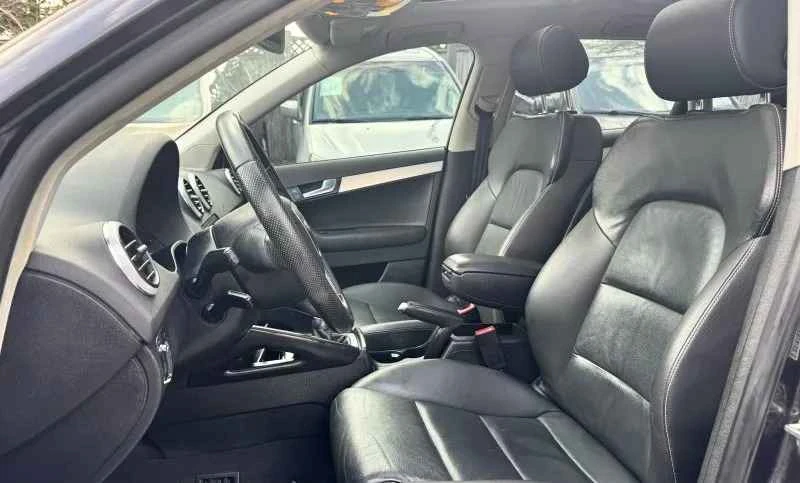 2008 Audi 8P A3 - Image 11 of 14