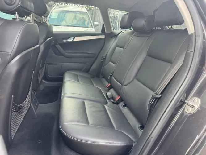 2008 Audi 8P A3 - Image 12 of 14