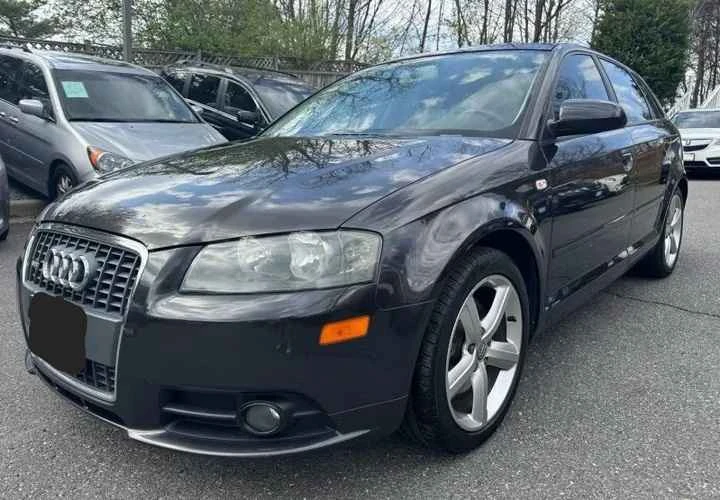 2008 Audi 8P A3 - Image 3 of 14