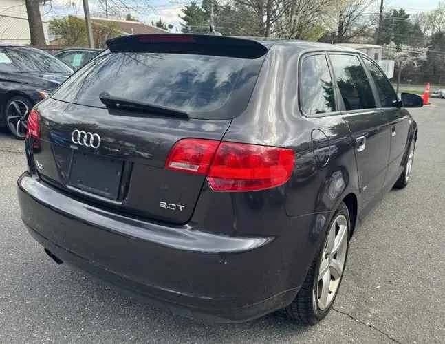 2008 Audi 8P A3 - Image 7 of 14