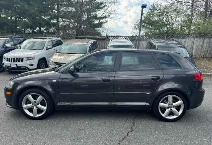 2008 Audi 8P A3 - Image 4 of 14