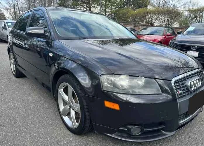 2008 Audi 8P A3 - Image 2 of 14