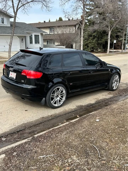 2008 Audi 8P A3 - Image 3 of 15