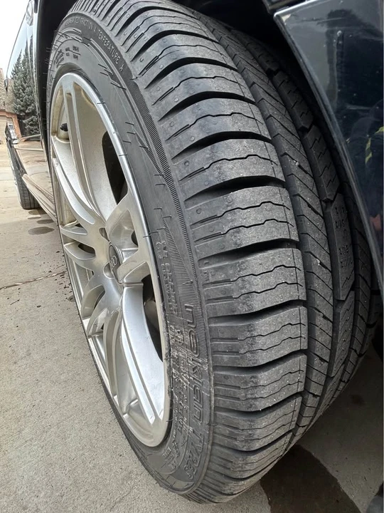 2008 Audi 8P A3 - Image 15 of 15