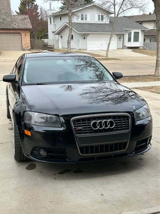 2008 Audi 8P A3 - Image 4 of 15