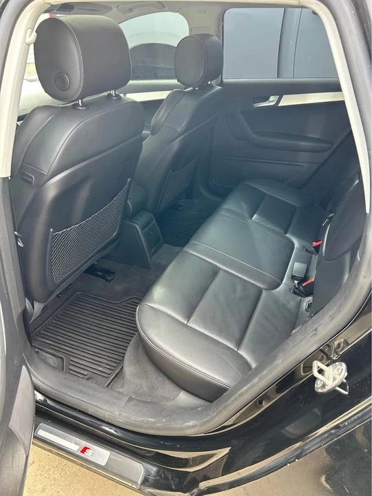 2008 Audi 8P A3 - Image 8 of 15