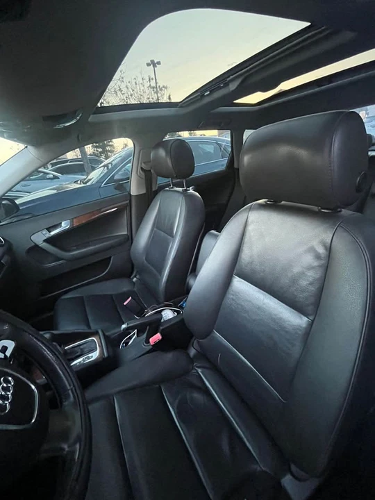 2008 Audi 8P A3 - Image 2 of 6