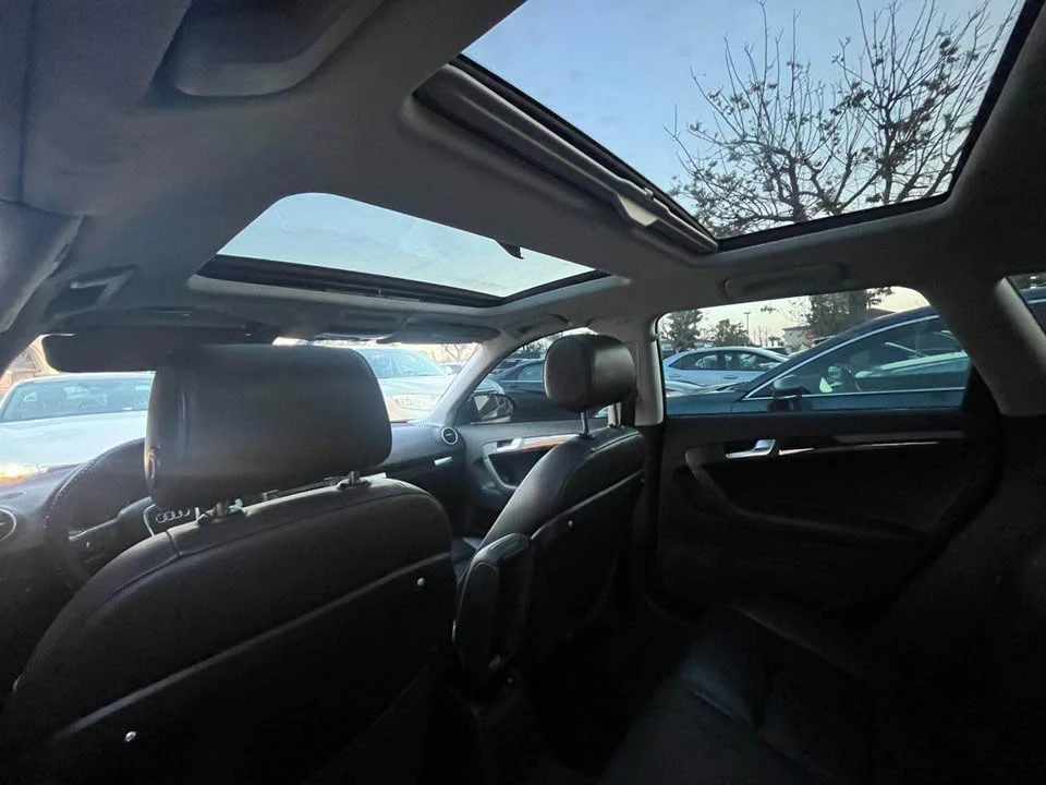 2008 Audi 8P A3 - Image 6 of 6