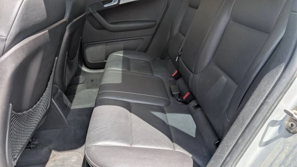 2008 Audi 8P A3 - Image 10 of 17