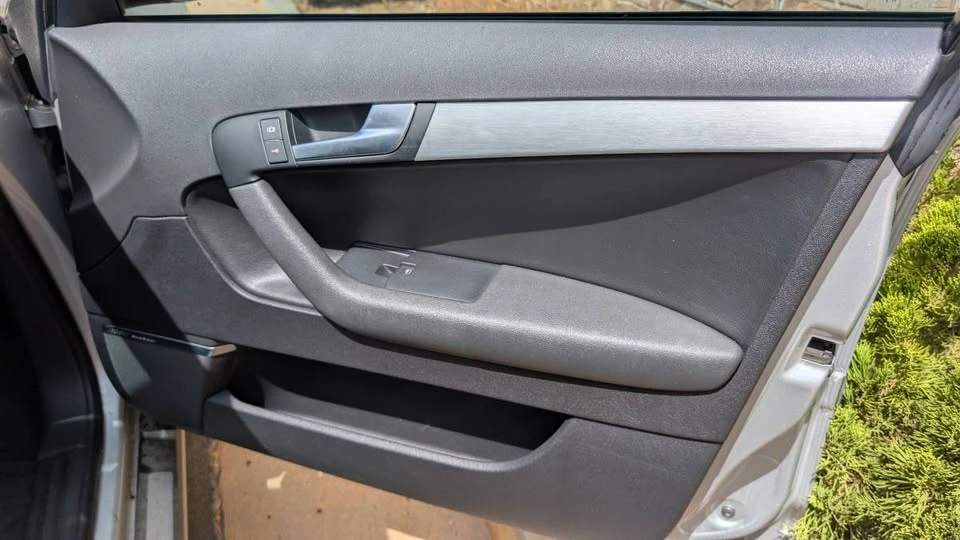 2008 Audi 8P A3 - Image 15 of 17