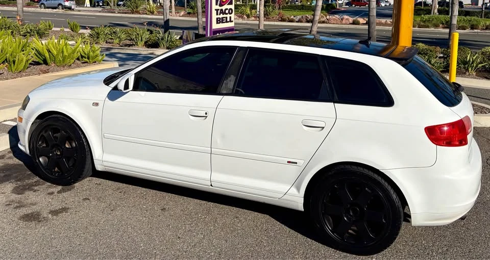 2008 Audi 8P A3 - Image 6 of 8