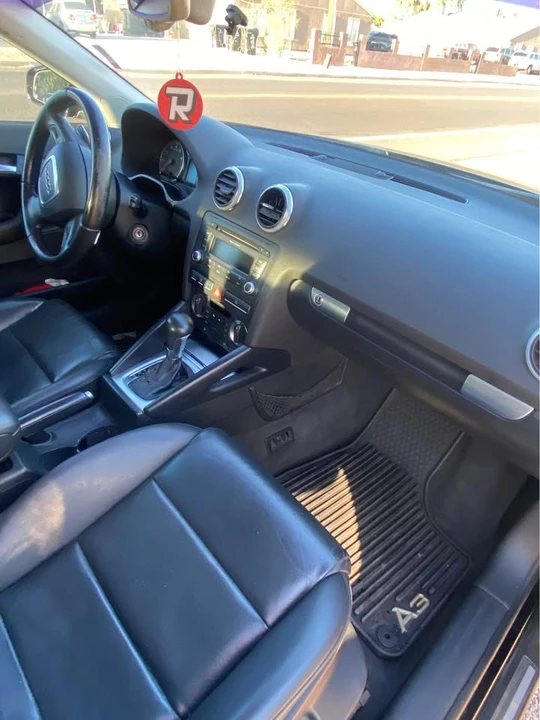 2008 Audi 8P A3 - Image 7 of 9