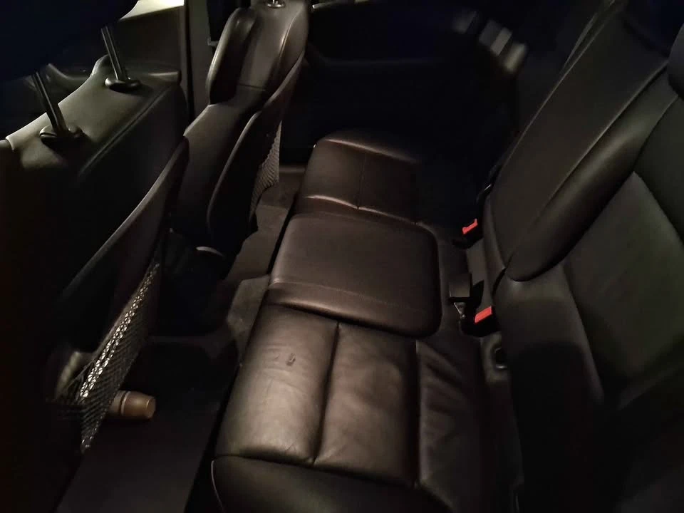 2008 Audi 8P A3 - Image 9 of 11