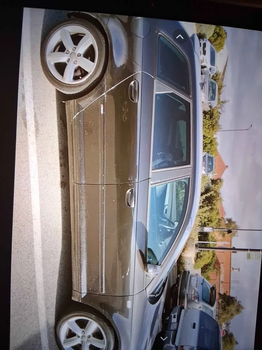 2008 Audi 8P A3 - Image 2 of 11