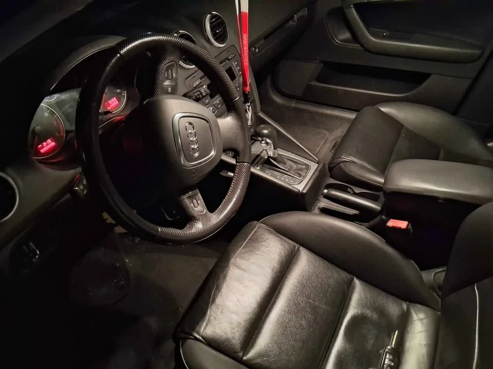 2008 Audi 8P A3 - Image 5 of 11