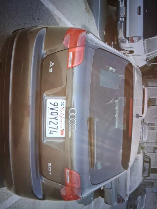 2008 Audi 8P A3 - Image 4 of 11