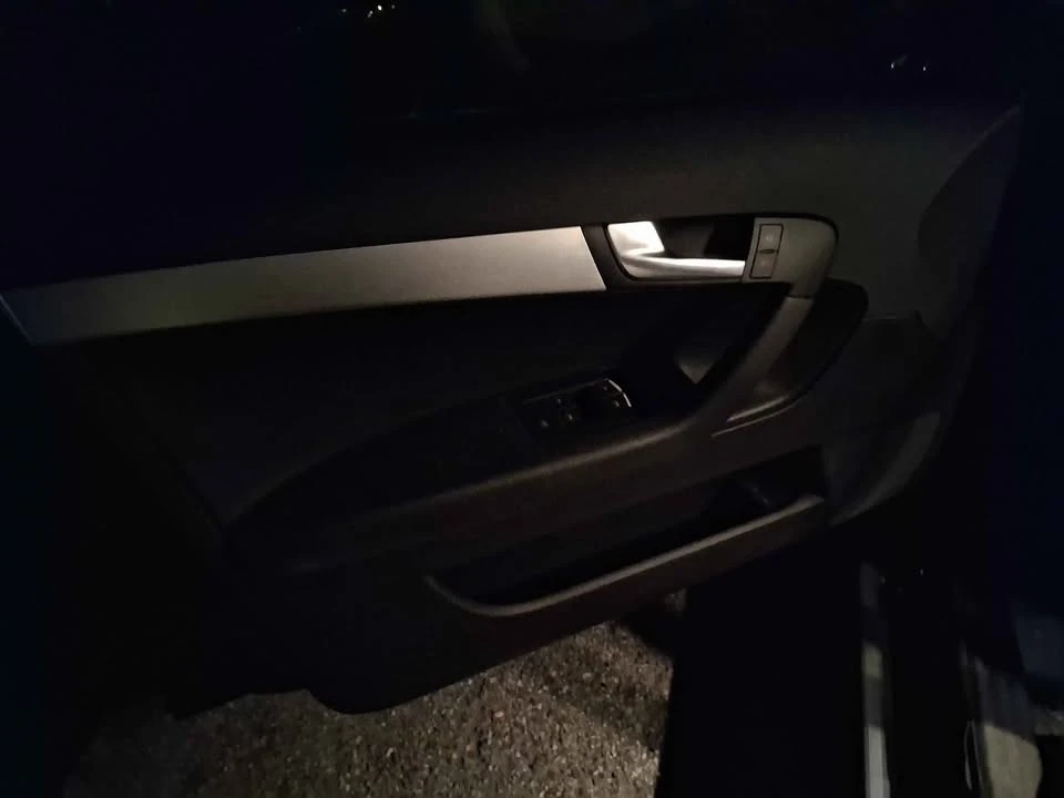 2008 Audi 8P A3 - Image 10 of 11