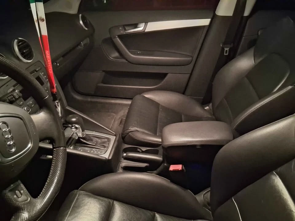 2008 Audi 8P A3 - Image 11 of 11