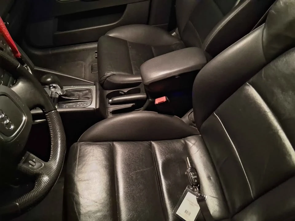 2008 Audi 8P A3 - Image 6 of 11